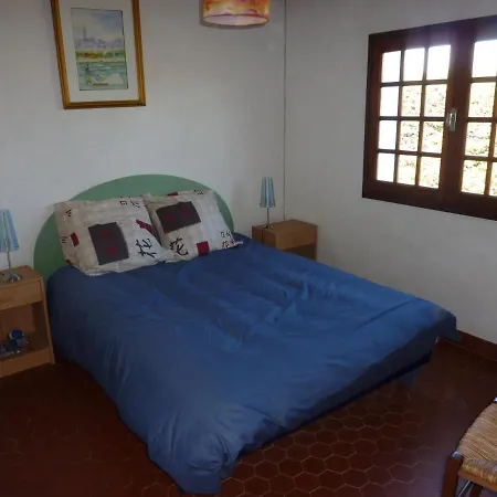 別荘 Maison Gueriniere 3 Pour 8 Personnes La Guérinière