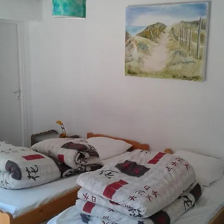 別荘 Maison Gueriniere 3 Pour 8 Personnes *