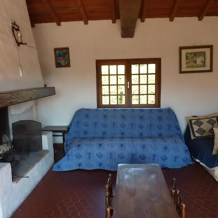 別荘 Maison Gueriniere 3 Pour 8 Personnes *